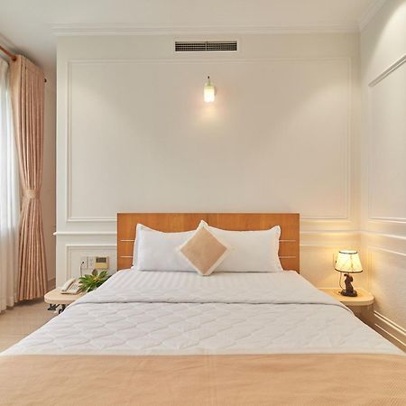 Bin Bin 10 - Mimosa Hotel Near Tan Son Nhat Airport Ciudad Ho Chi Minh  Exterior foto