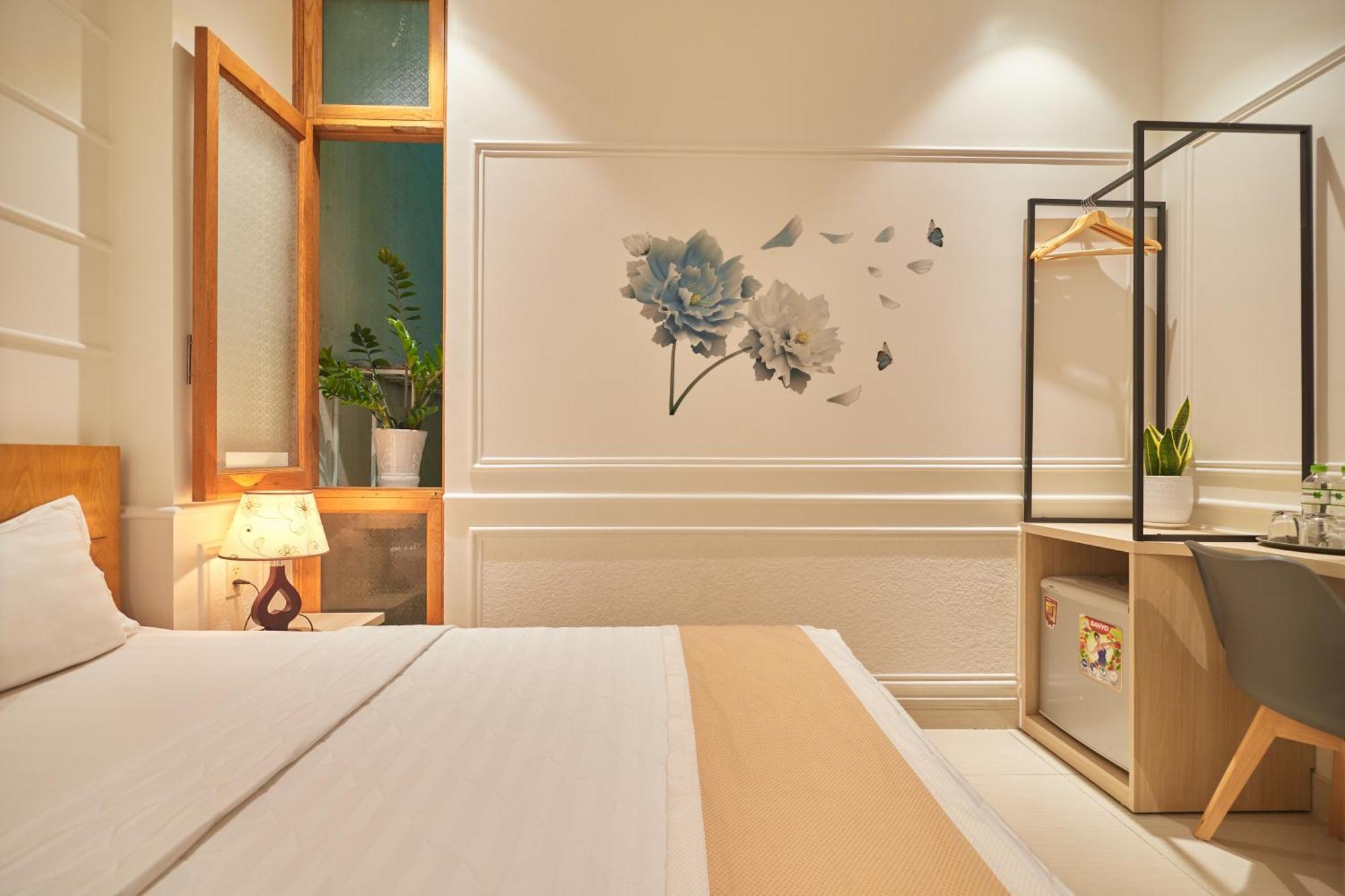 Bin Bin 10 - Mimosa Hotel Near Tan Son Nhat Airport Ciudad Ho Chi Minh  Exterior foto